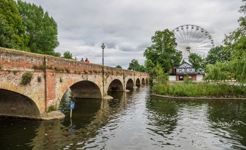 Stratford-upon-Avon