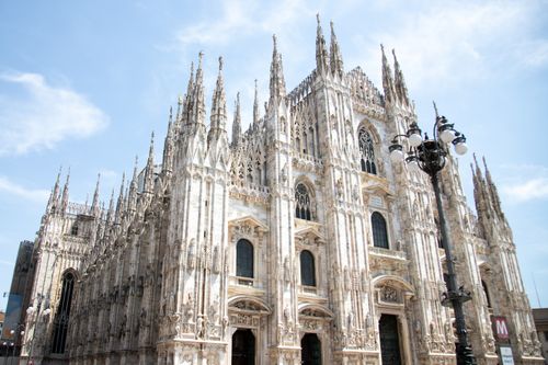 Milan