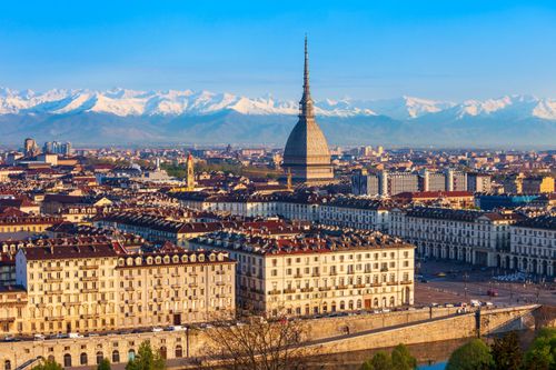 Turin