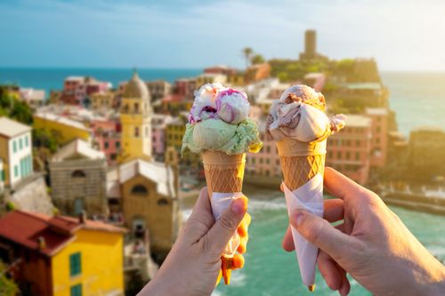 Cinque Terre