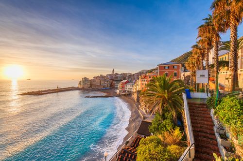 Genova