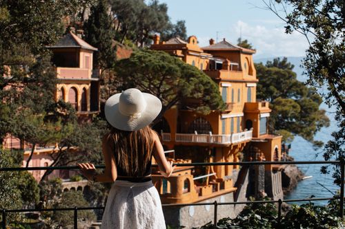 Portofino